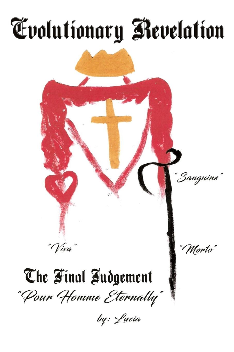 Vorderes Coverbild Evolutionary Revelation