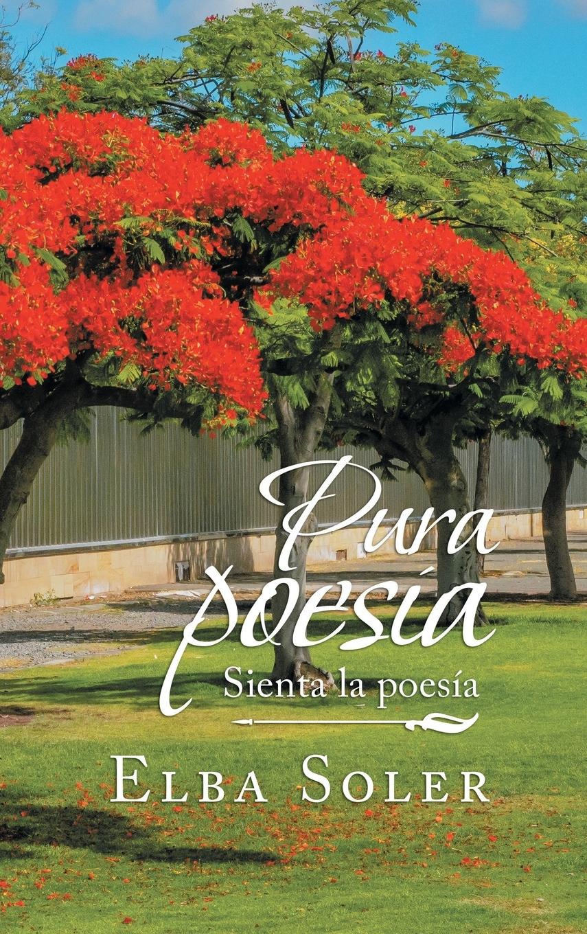 Vorderes Coverbild Pura Poesía