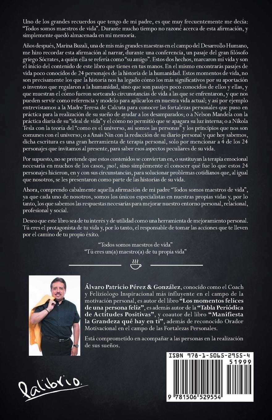 Rückseitencover Una Taza De Café Con...