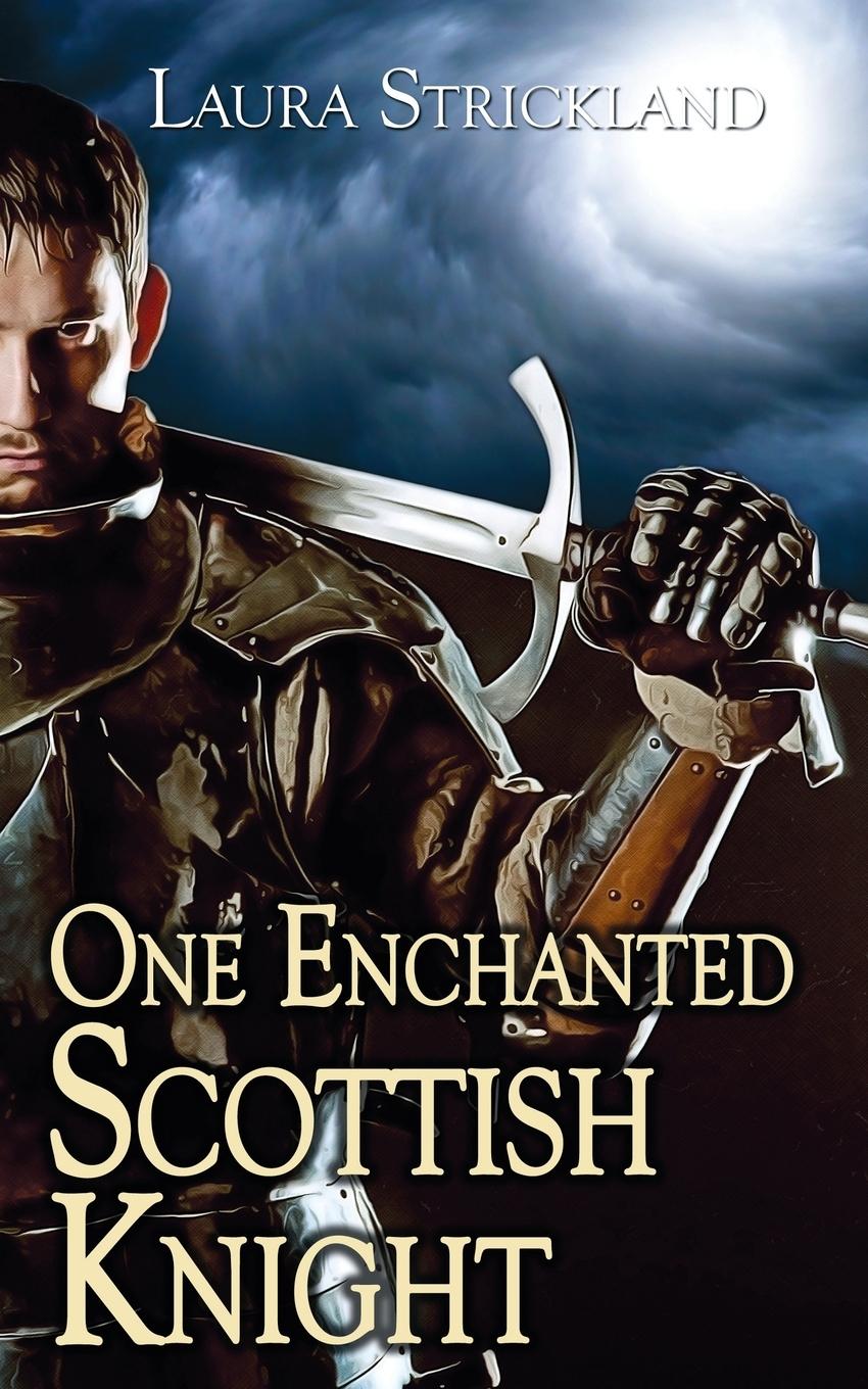 Vorderes Coverbild One Enchanted Scottish Knight
