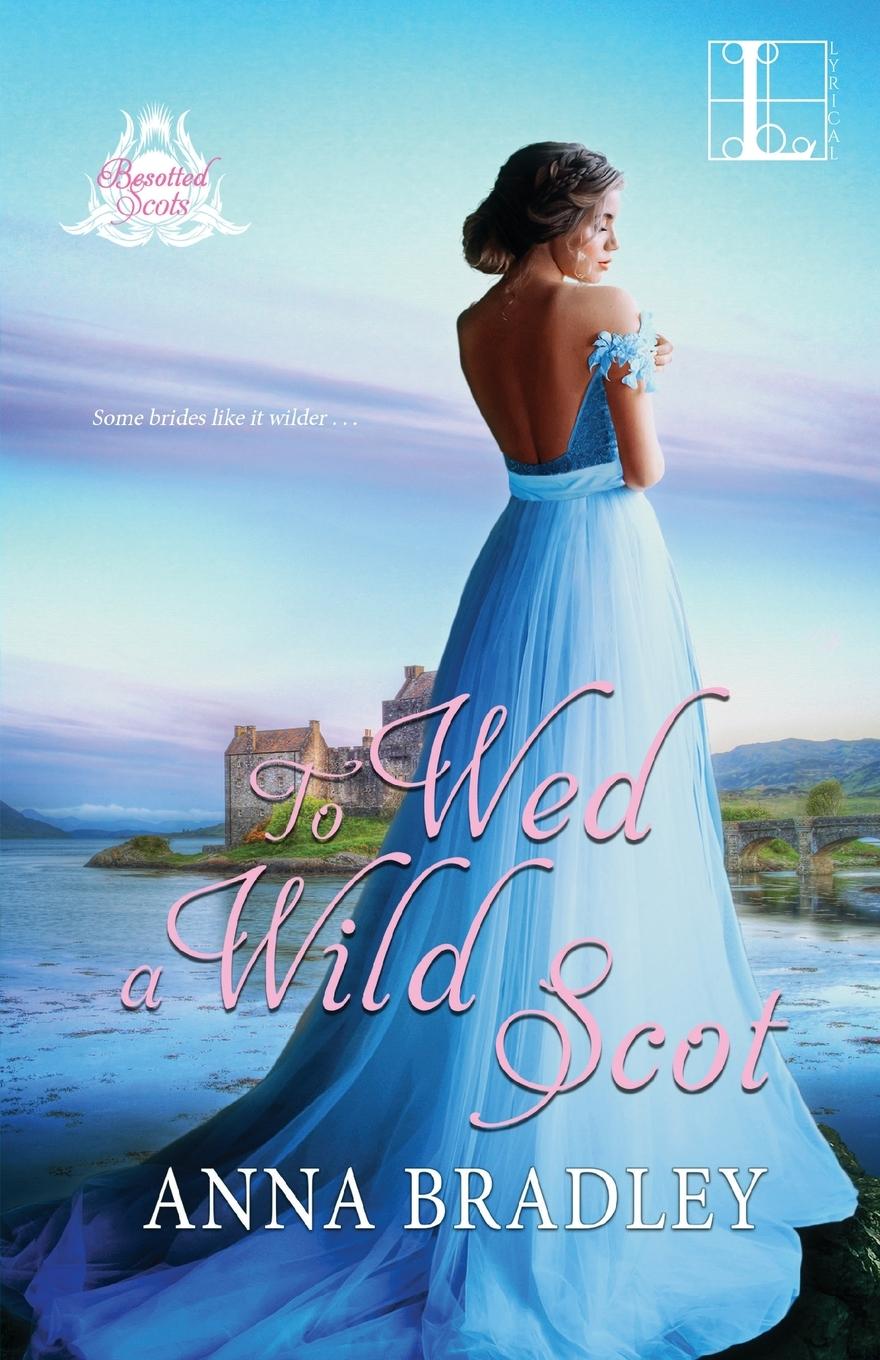 Vorderes Coverbild To Wed a Wild Scot