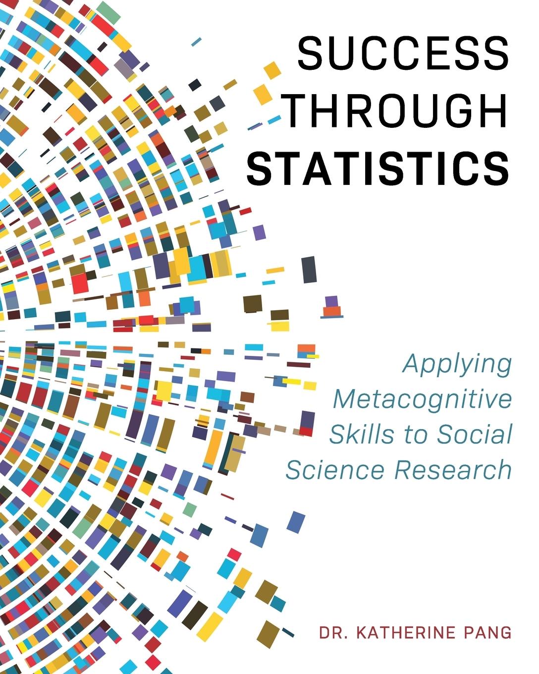 Vorderes Coverbild Success through Statistics