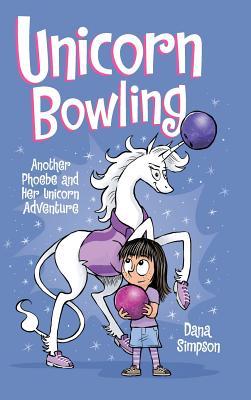 Vorderes Coverbild Unicorn Bowling