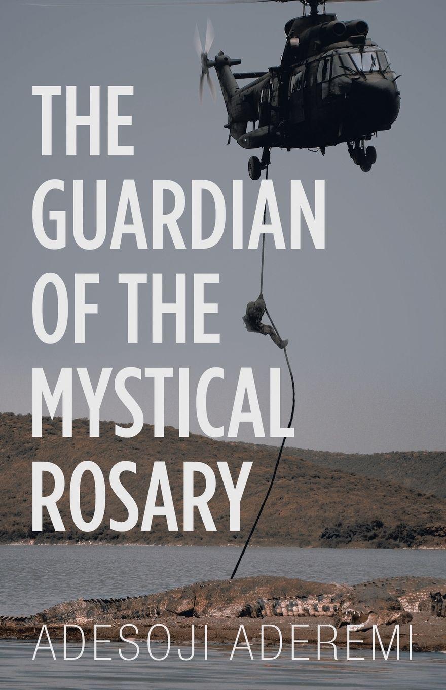 Vorderes Coverbild The Guardian of the Mystical Rosary