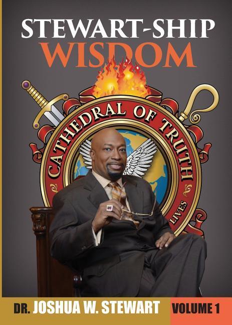 Vorderes Coverbild Stewart-Ship Wisdom, Vol.1