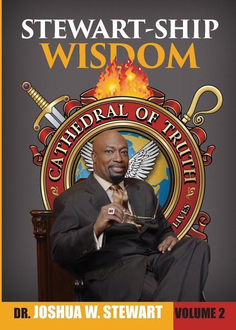 Vorderes Coverbild Stewart-Ship Wisdom, Vol. 2