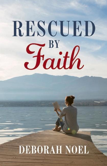 Vorderes Coverbild Rescued by Faith: Volume 1