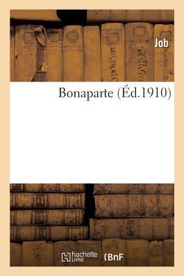 Vorderes Coverbild Bonaparte