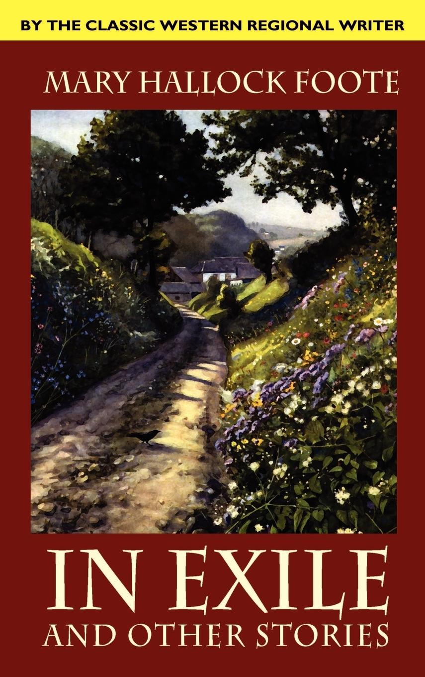 Vorderes Coverbild In Exile and Other Stories