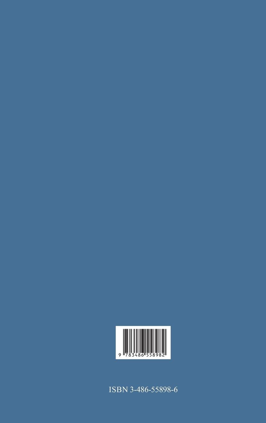 Rückseitencover Das Publikum politischer Theorie im 14. Jahrhundert
