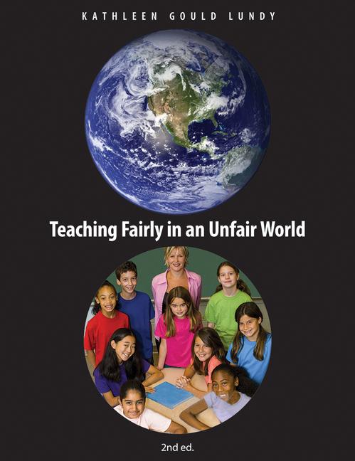 Vorderes Coverbild Teaching Fairly in an Unfair World