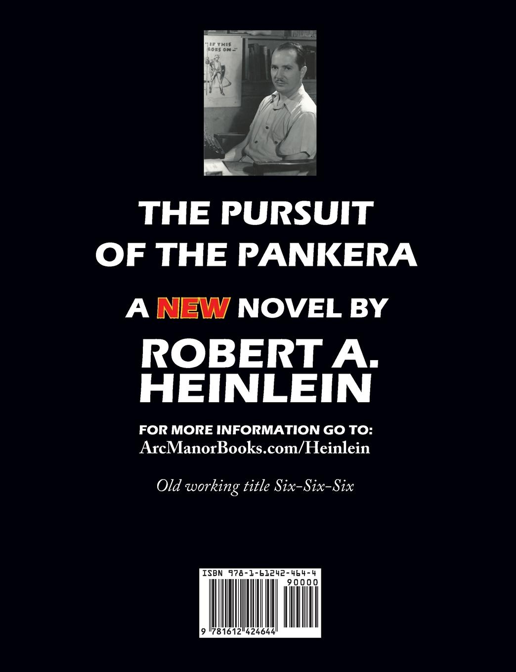 Rückseitencover Galaxy's Edge Magazine