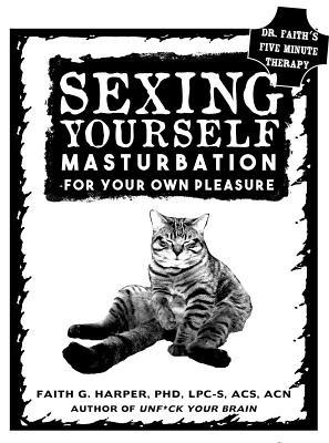 Vorderes Coverbild Sexing Yourself