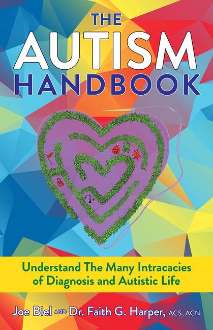 Vorderes Coverbild The Autism Handbook