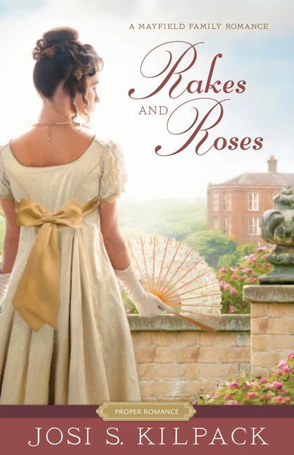 Vorderes Coverbild Rakes and Roses