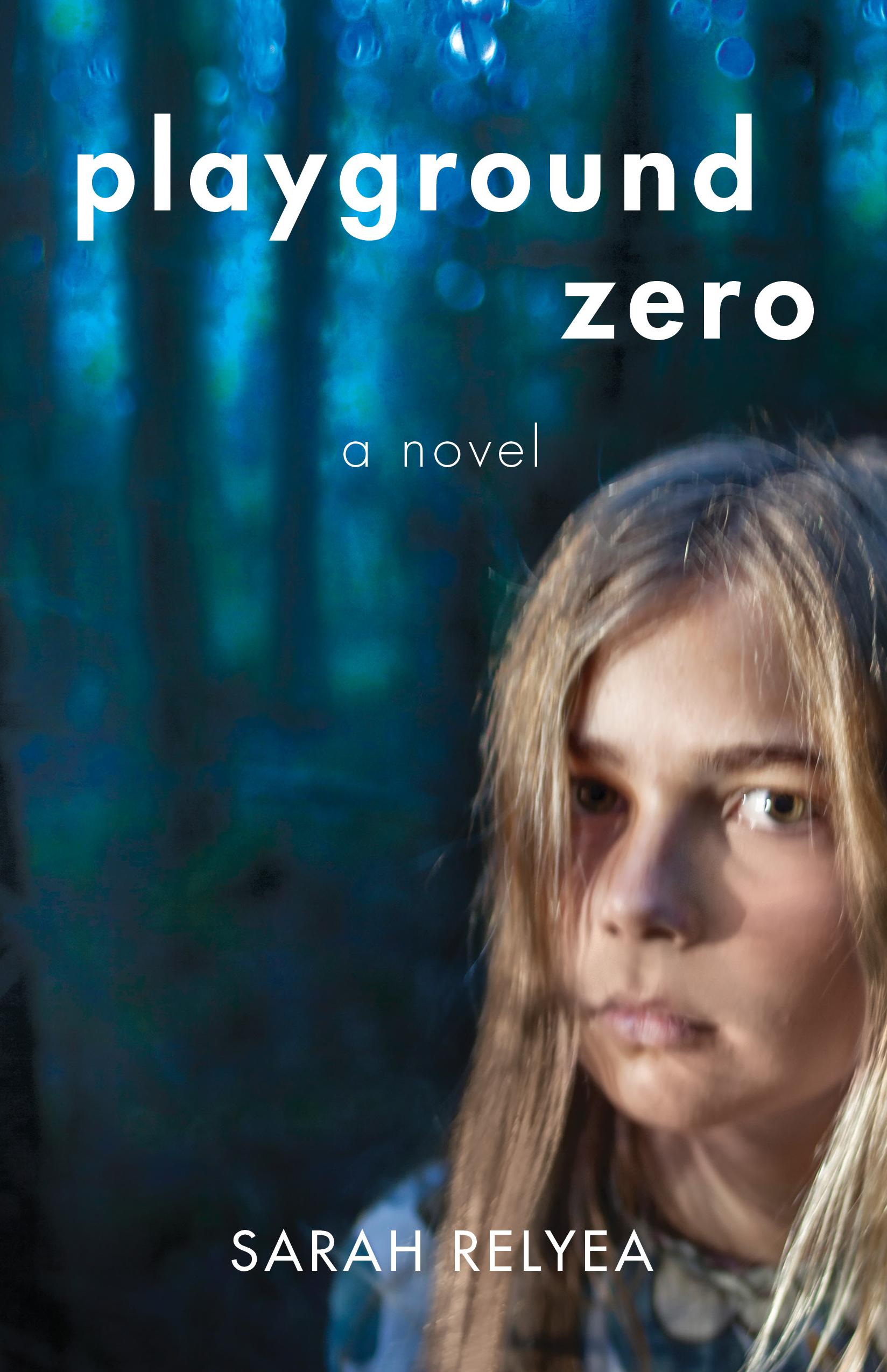 Beispielinhalt (Bild) Playground Zero