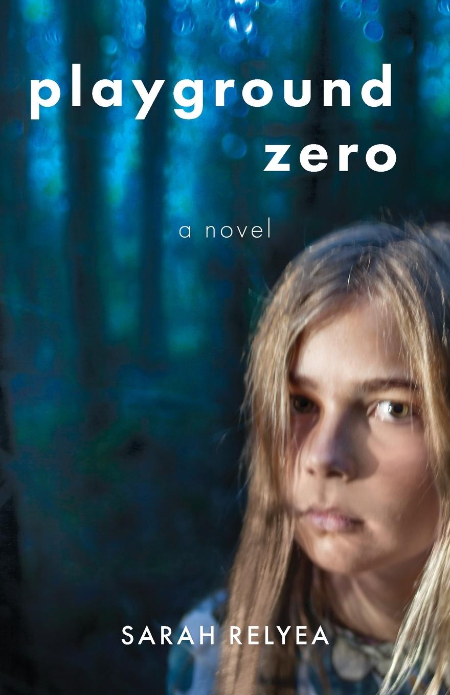 Vorderes Coverbild Playground Zero
