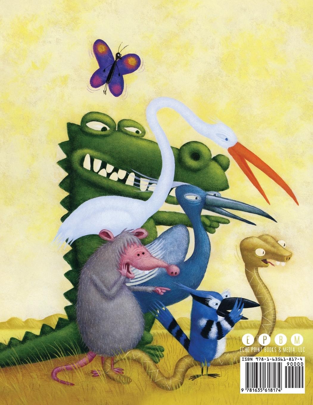 Rückseitencover Armadillo Tattletale