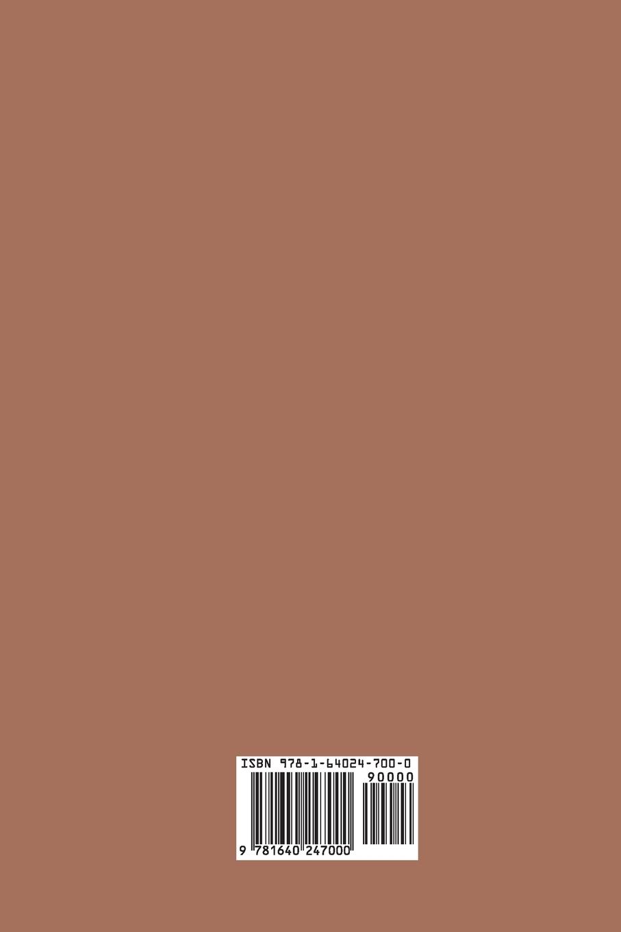 Rückseitencover Code of Federal Regulations Title 47, Telecommunication, Parts 80-End, 2019