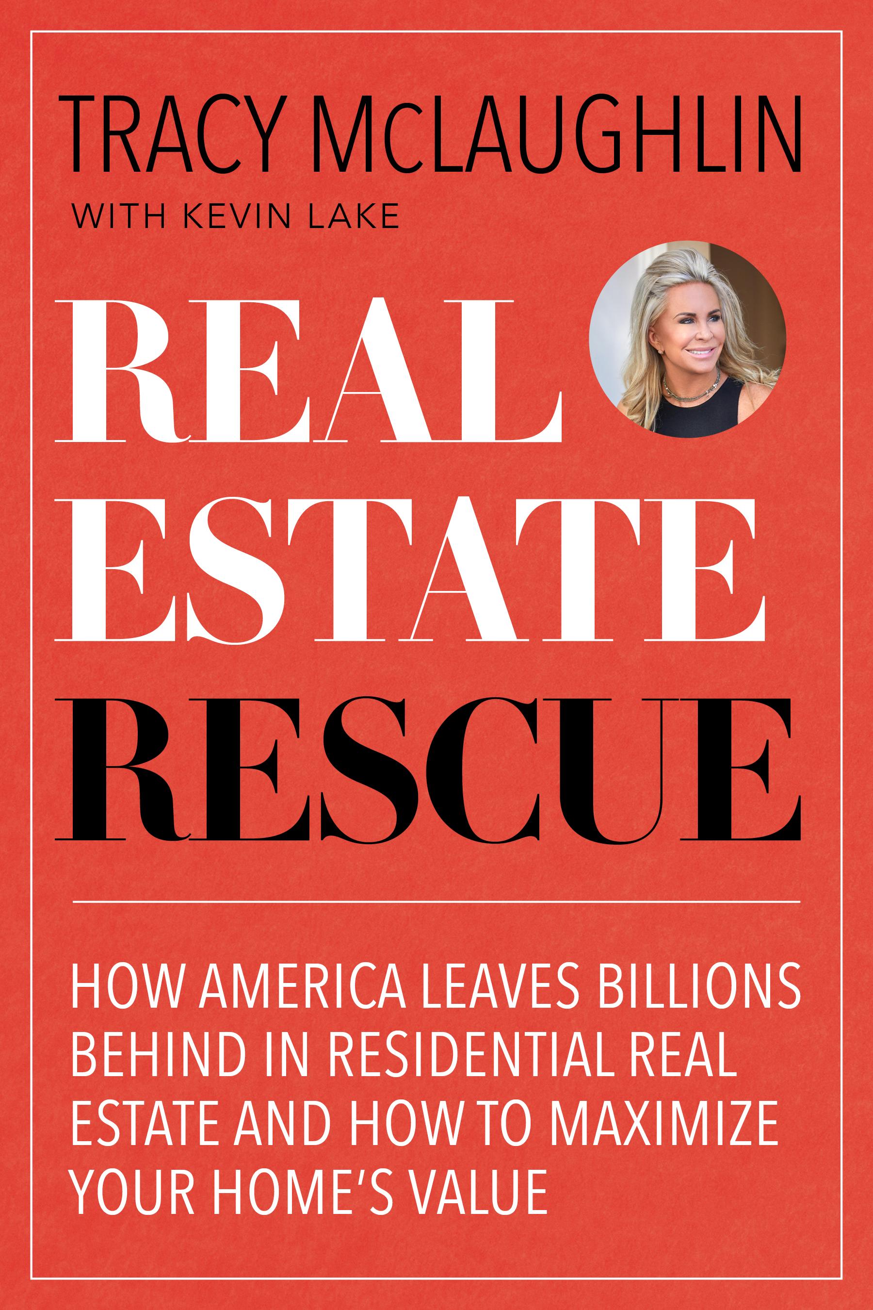 Beispielinhalt (Bild) Real Estate Rescue