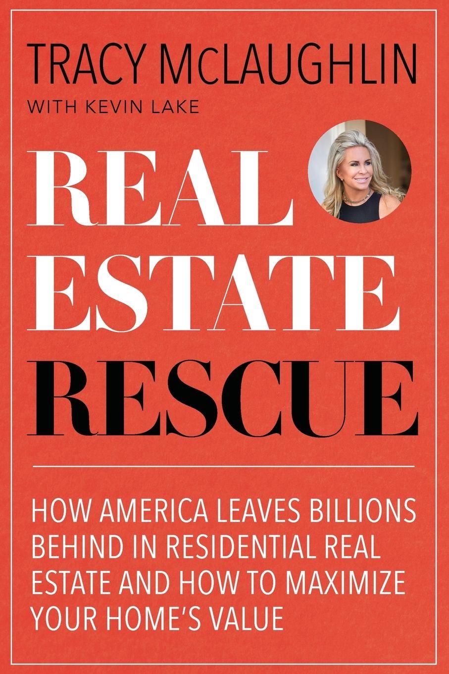 Vorderes Coverbild Real Estate Rescue