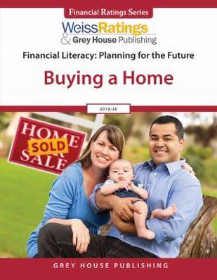 Vorderes Coverbild Financial Literacy: Planning for the Future, 2019/20