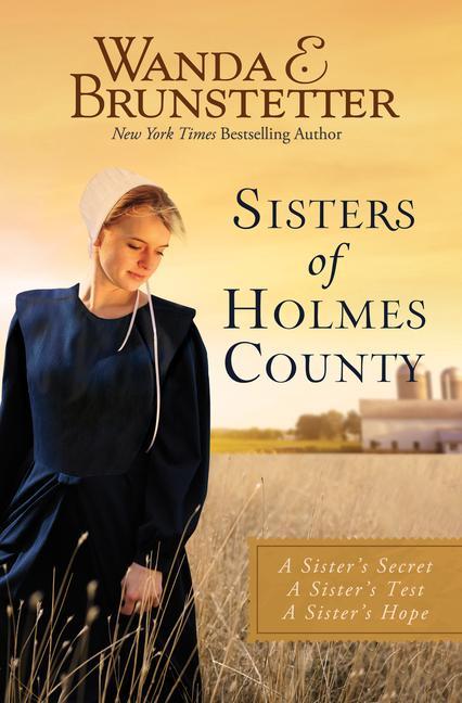 Vorderes Coverbild Sisters of Holmes County