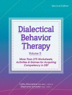 Vorderes Coverbild Dialectical Behavior Therapy, Vol 2, Second Edition