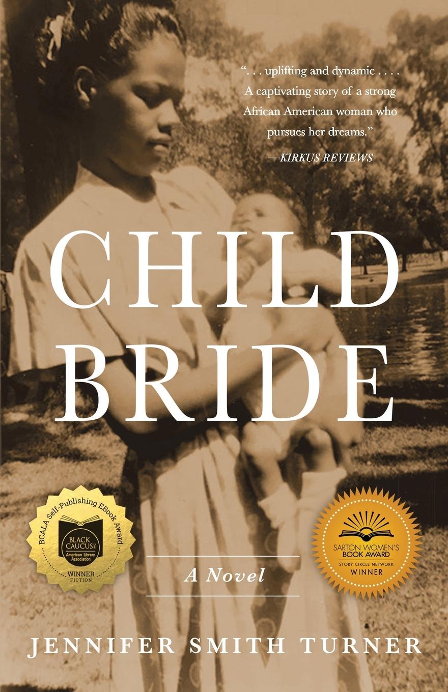 Vorderes Coverbild Child Bride