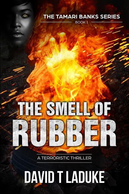 Vorderes Coverbild The Smell of Rubber