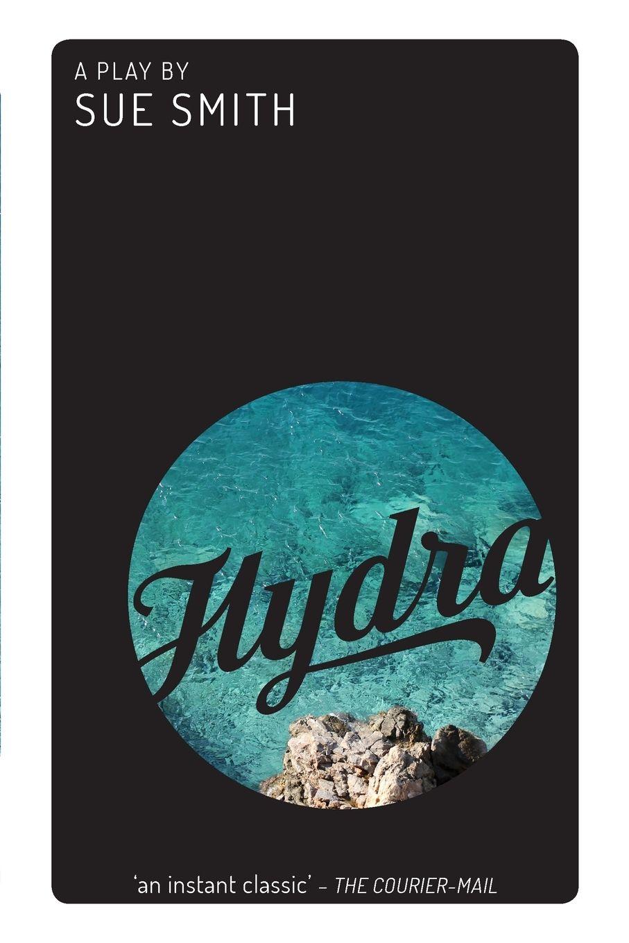 Vorderes Coverbild Hydra