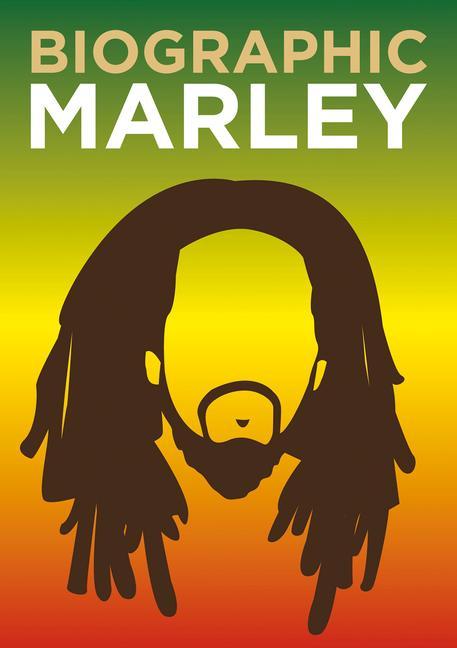 Vorderes Coverbild Biographic: Marley