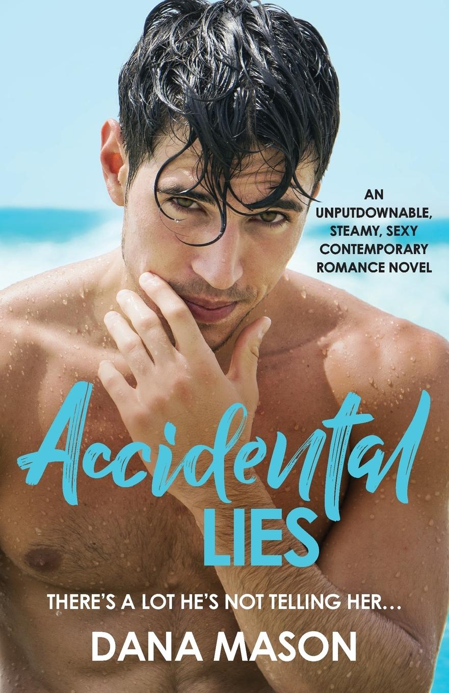 Vorderes Coverbild Accidental Lies