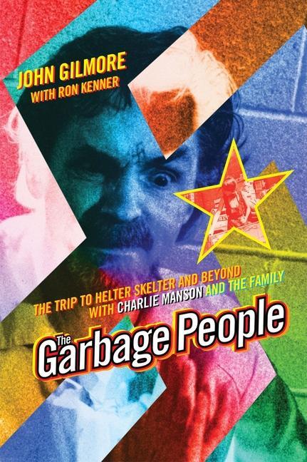 Vorderes Coverbild The Garbage People