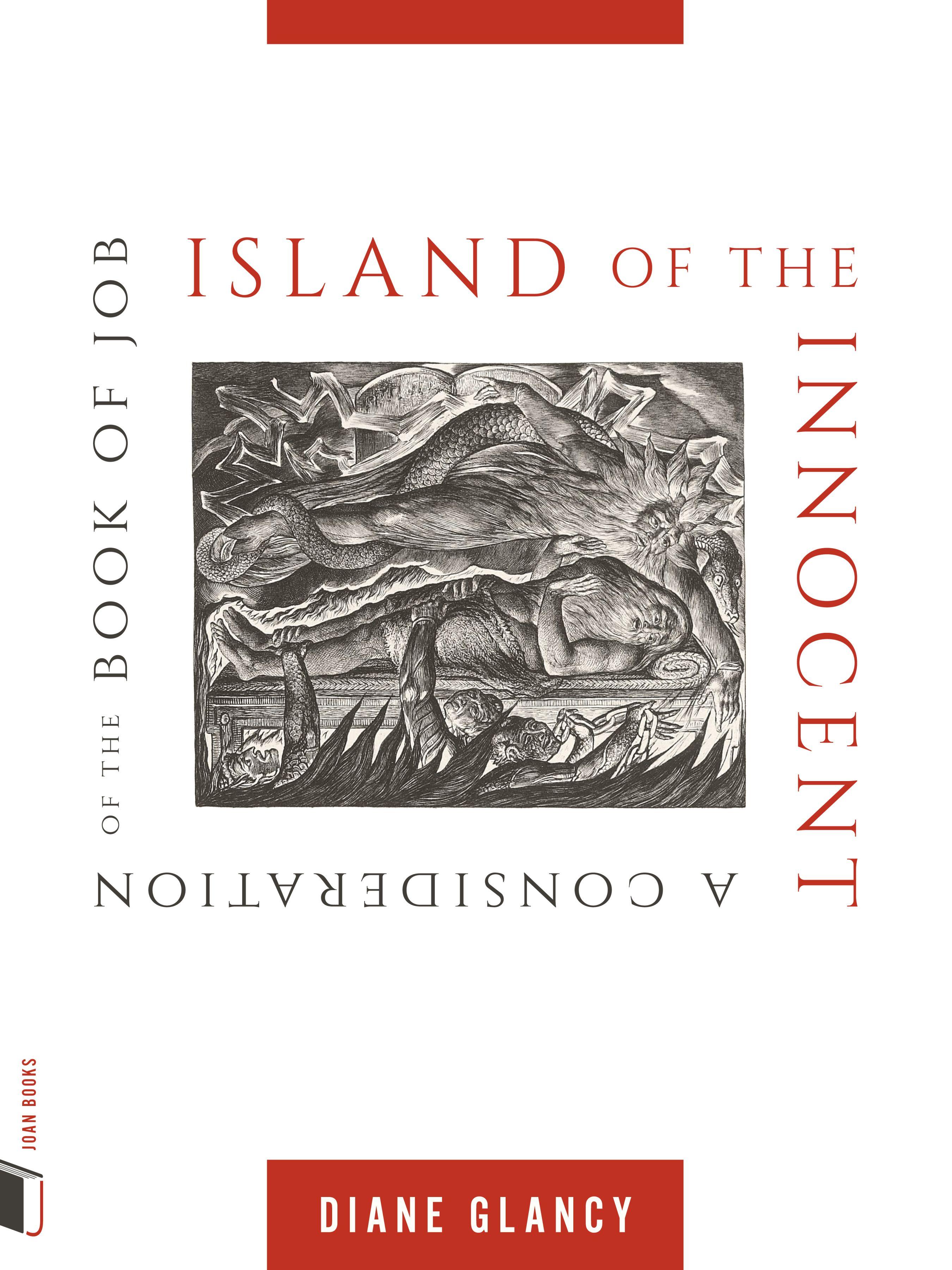 Vorderes Coverbild Island of the Innocent