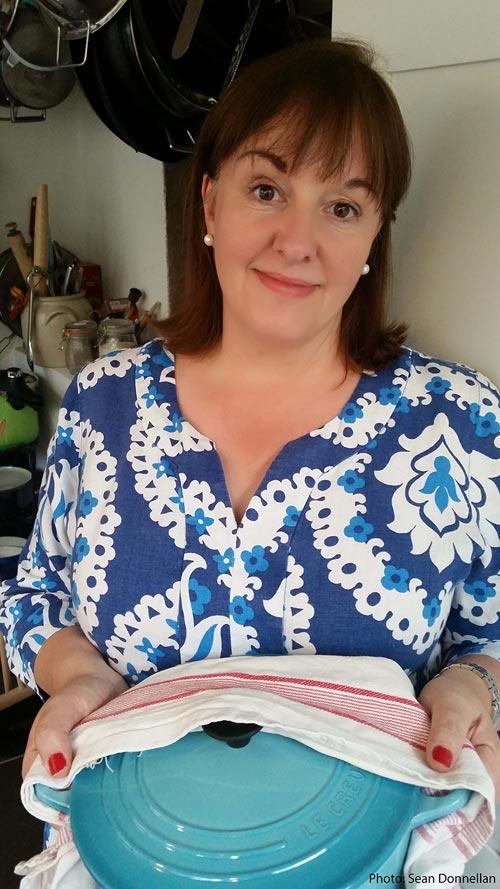 Autorenbild Cooking for Cats