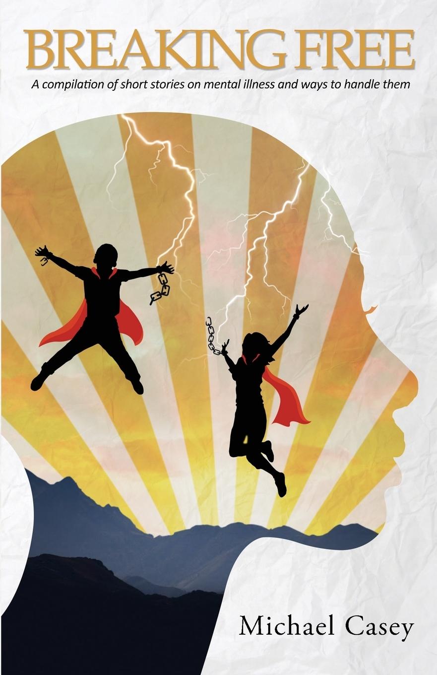 Vorderes Coverbild Breaking Free