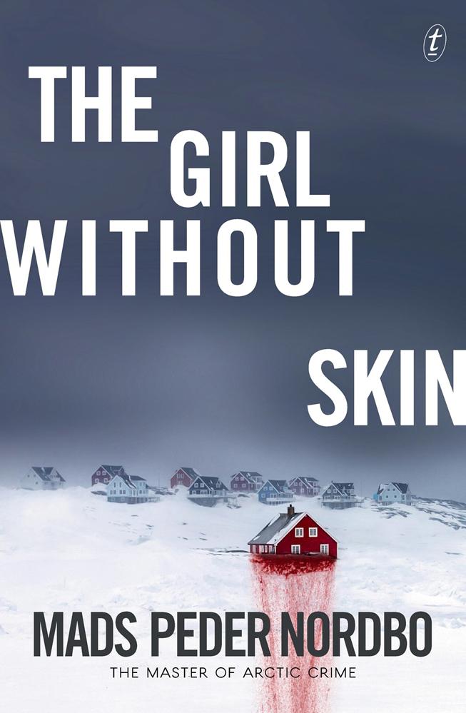 Vorderes Coverbild The Girl Without Skin