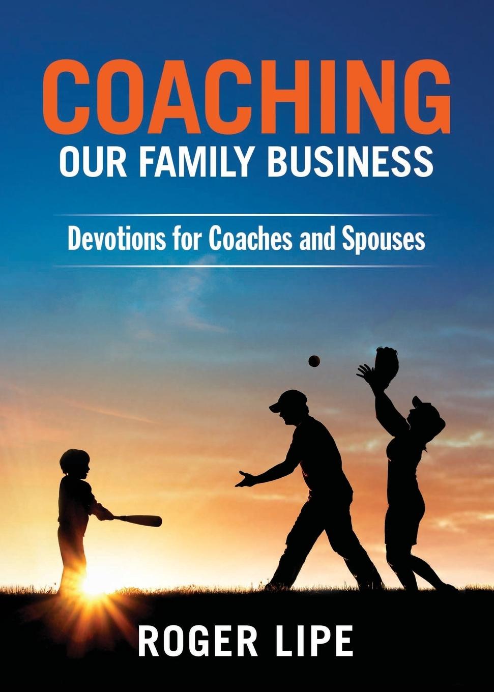 Vorderes Coverbild Coaching Our Family Business