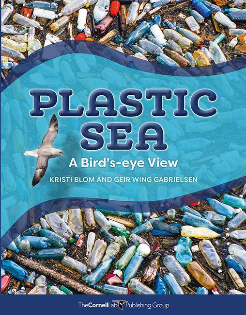Vorderes Coverbild Plastic Sea