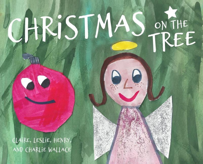 Vorderes Coverbild Christmas on the Tree
