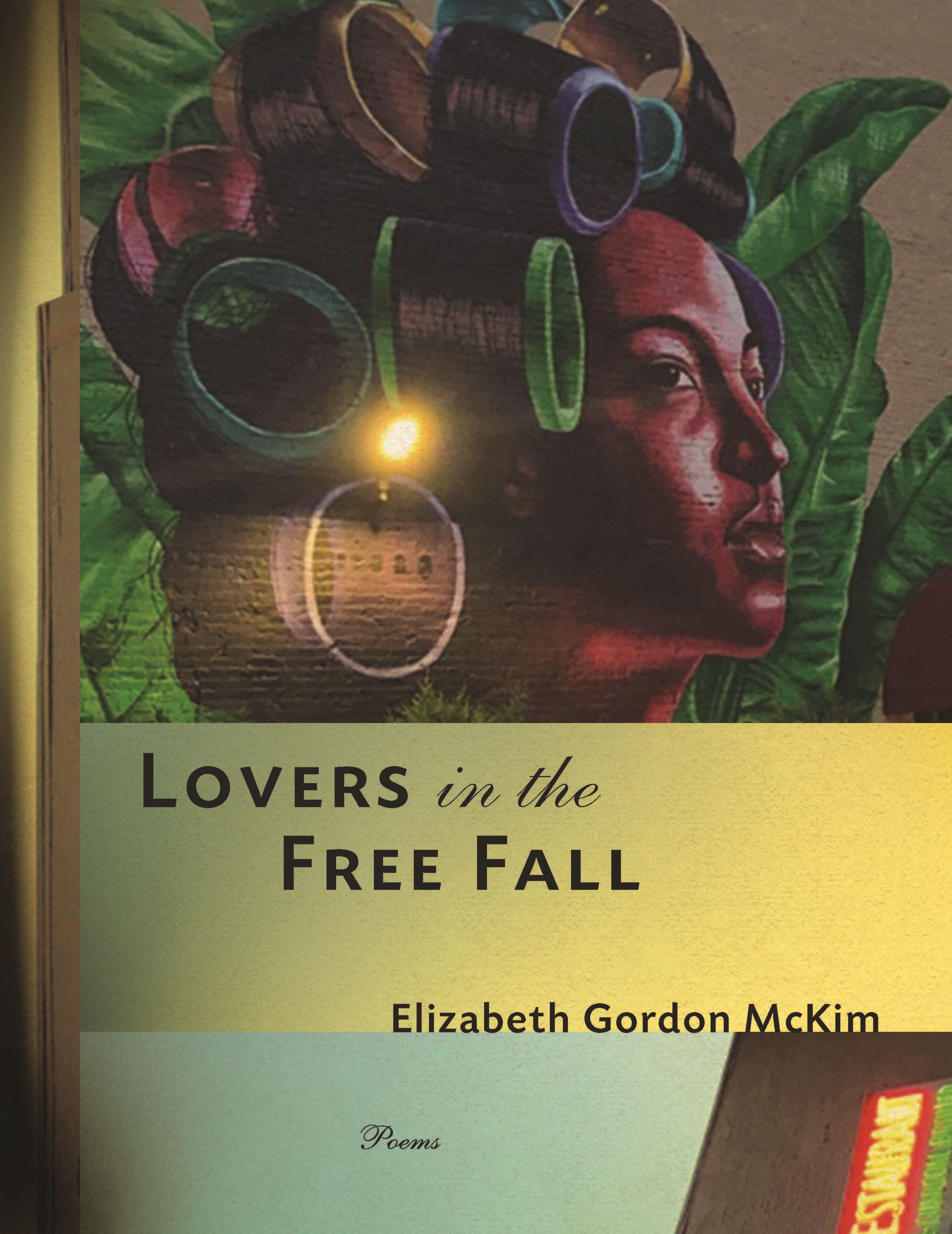 Vorderes Coverbild Lovers in the Free Fall