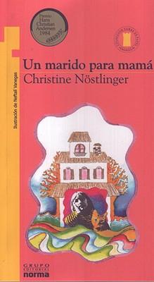 Vorderes Coverbild Un Marido Para Mamá