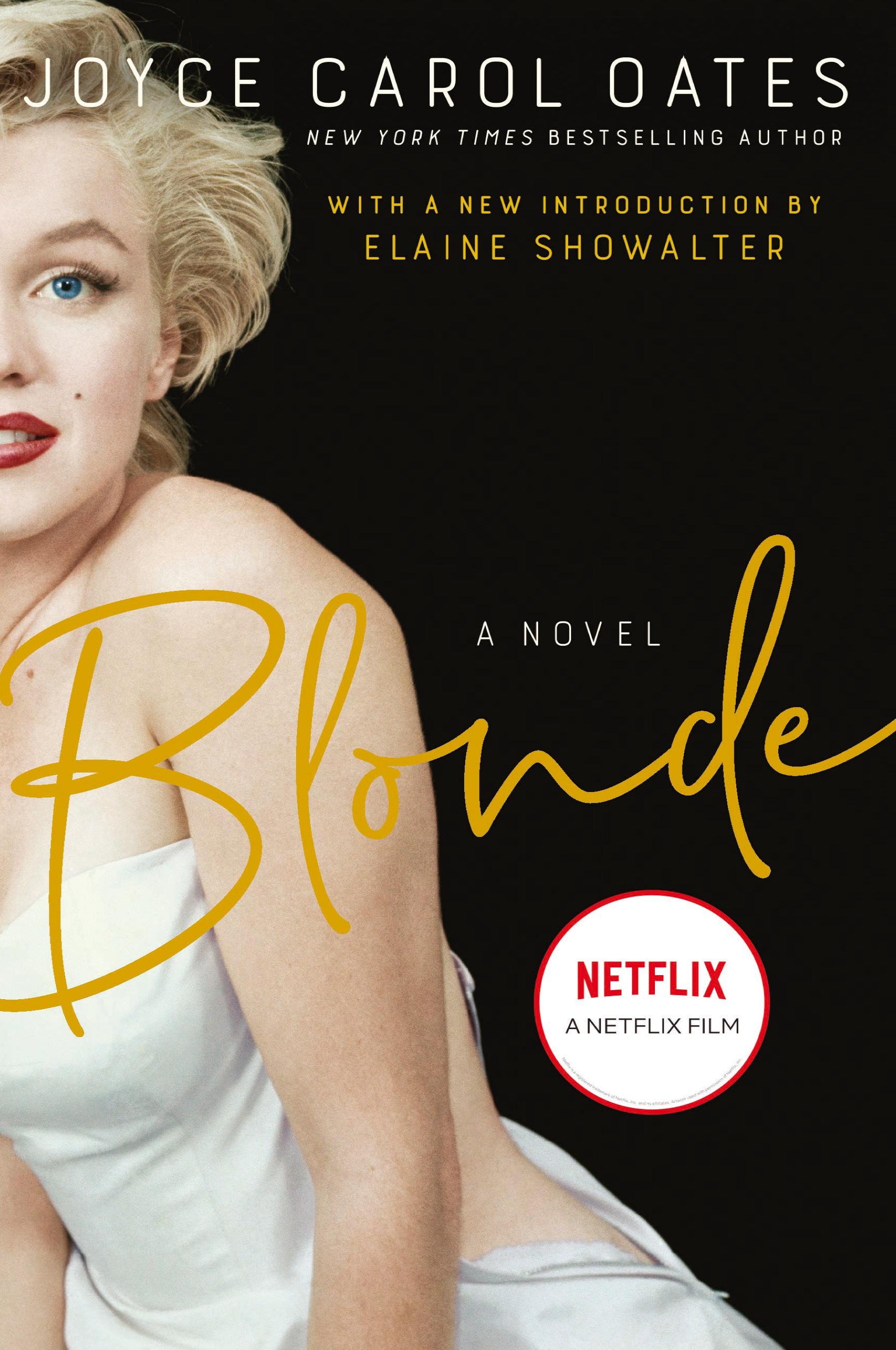 Vorderes Coverbild Blonde 20th Anniversary Edition
