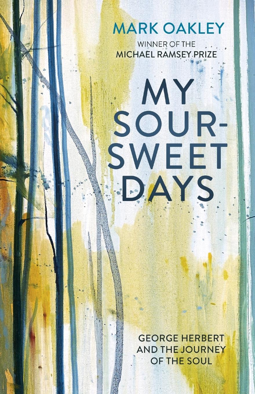 Vorderes Coverbild My Sour-Sweet Days
