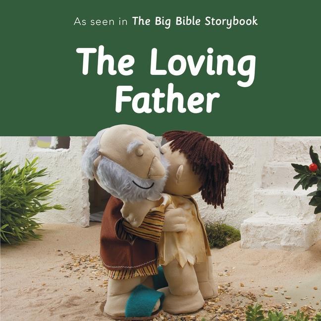 Vorderes Coverbild The Loving Father