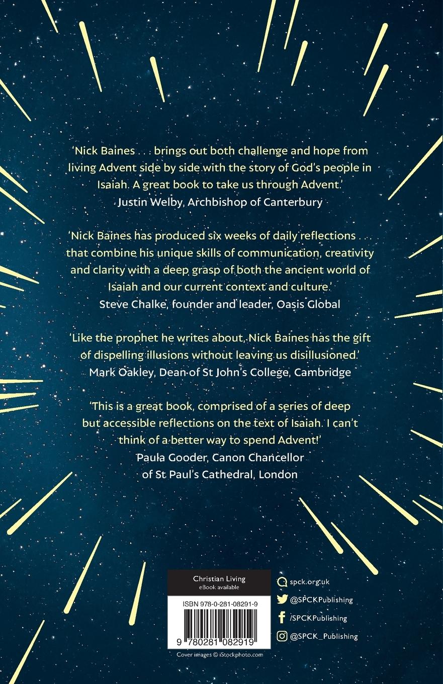 Rückseitencover Freedom is Coming