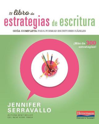 Vorderes Coverbild El Libro de Estrategias de Escritura