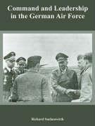 Vorderes Coverbild Command and Leadership in the German Air Force