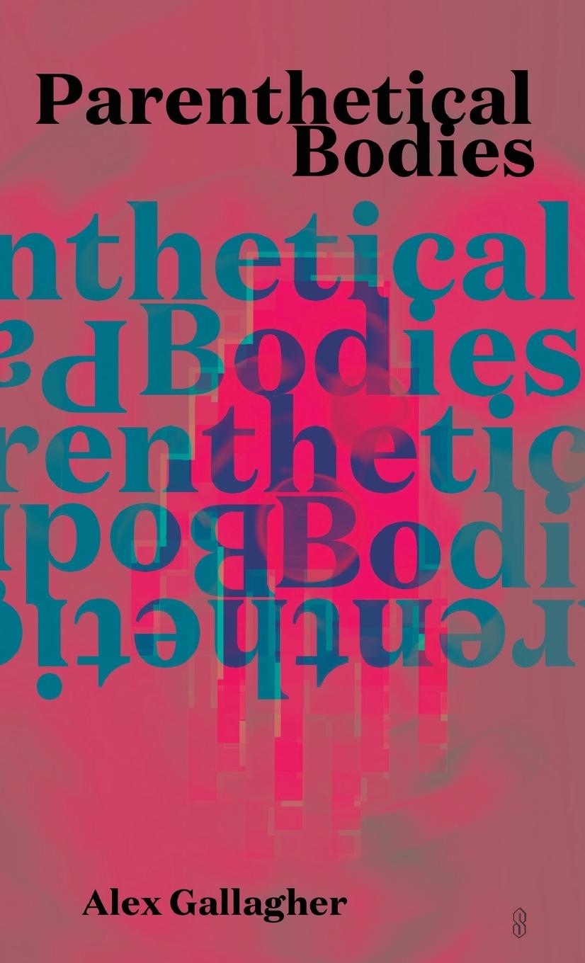 Vorderes Coverbild Parenthetical Bodies